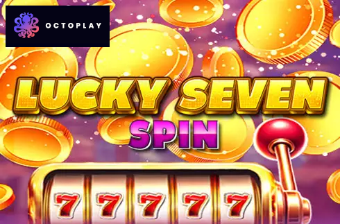 Lucky Seven Spin